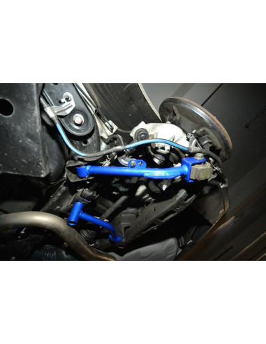 Braccio di trazione posteriore Hardrace Subaru Impreza GT/GK