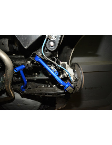 Braccio di trazione posteriore Hardrace Subaru Impreza GT/GK