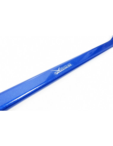 Barra Rinforzo inferiore posteriore Hardrace Subaru Impreza GT/GK