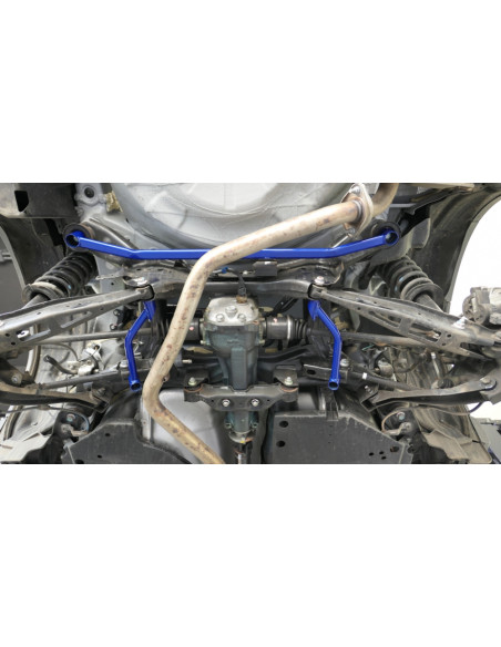 Rear Lower Brace Subaru Forester, Impreza, XV