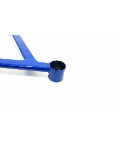 Barra Rinforzo a 4 punti inferiore anteriore Hardrace Toyota Corolla E170