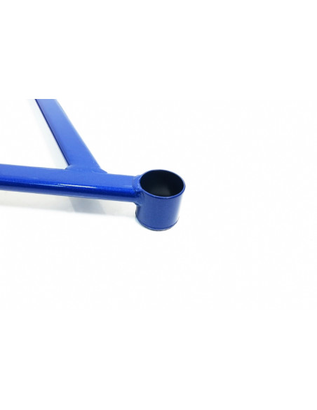 Barra Rinforzo a 4 punti inferiore anteriore Hardrace Toyota Corolla E170