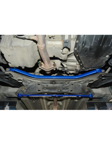 Front Lower Brace Suzuki Swift