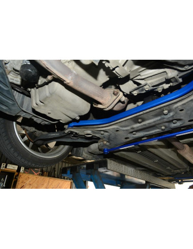 Front Lower Brace Suzuki Swift