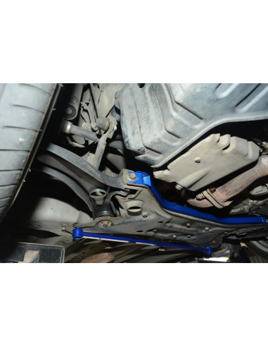 Barra Rinforzo inferiore anteriore Hardrace Suzuki Swift MK1