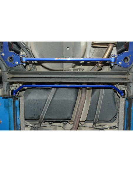 Rear Lower Brace Suzuki Swift