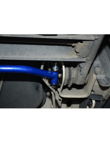 Rear Lower Brace Suzuki Swift