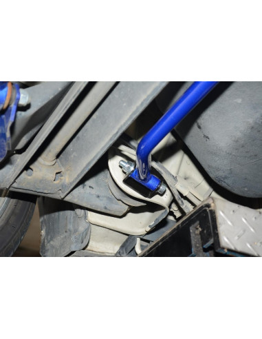 Rear Lower Brace Suzuki Swift