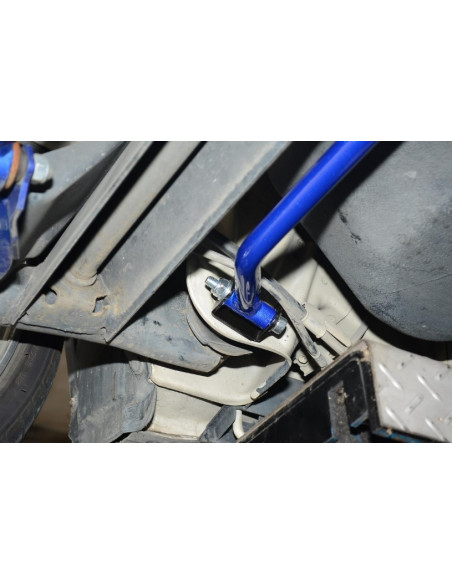 Rear Lower Brace Suzuki Swift