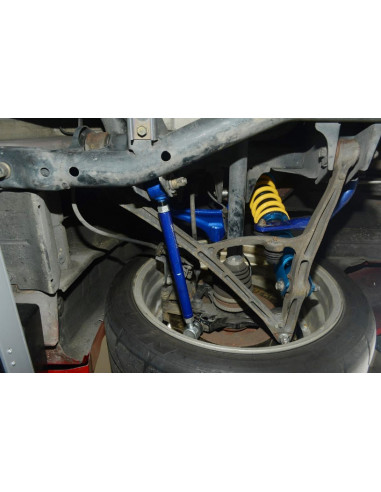 Rear Toe Control Arm Honda S2000