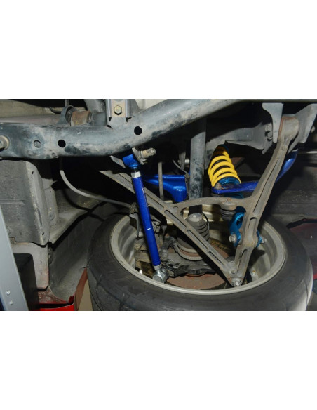 Braccio Regolazione Convergenza Posteriore Hardrace Honda S2000