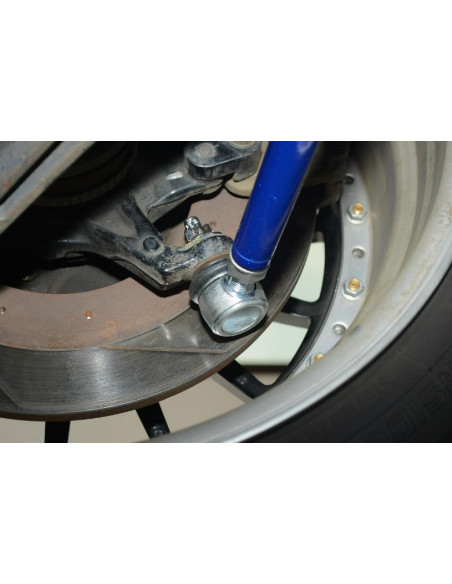 Rear Toe Control Arm Honda S2000