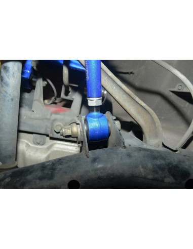 Braccio Regolazione Convergenza Posteriore Hardrace Honda S2000