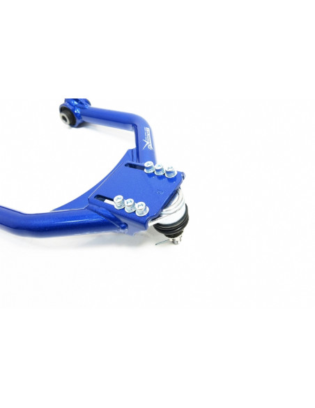 Kit camber superiore anteriore Hardrace Dodge Challenger III Charger VI LD