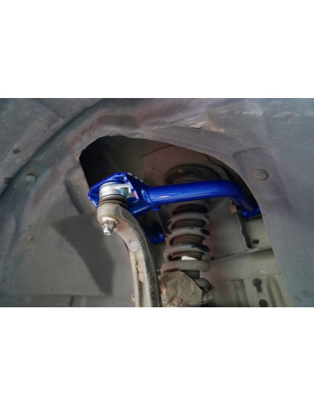 Kit camber superiore anteriore Hardrace Dodge Challenger III Charger VI LD