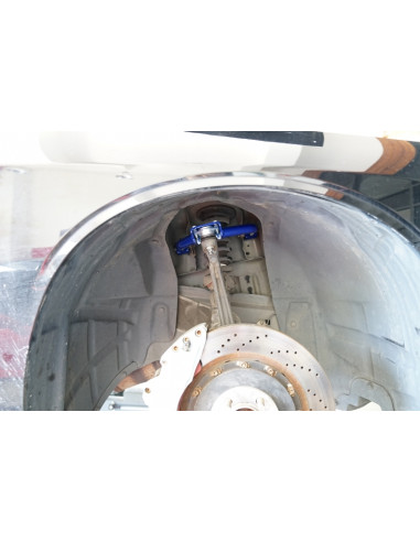 Front Upper Camber Kit Dodge Challenger, Charger