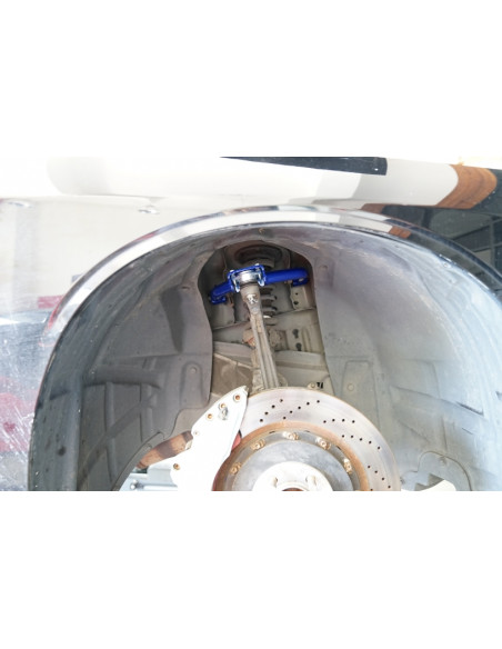 Front Upper Camber Kit Dodge Challenger, Charger