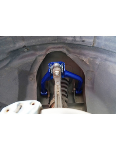 Front Upper Camber Kit Dodge Challenger, Charger