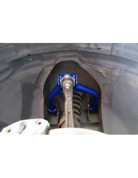 Kit camber superiore anteriore Hardrace Dodge Challenger III Charger VI LD