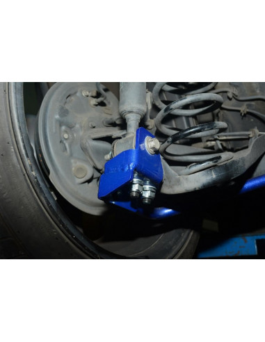 Barra stabilizzatrice posteriore Add On Hardrace Ford Fiesta MK7 CB1/CCN + ST