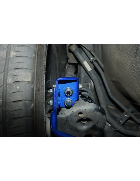 Rear Add-on Sway Bar Ford Fiesta