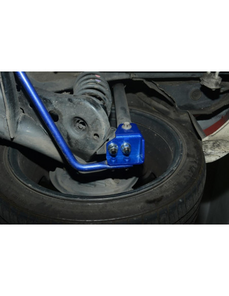 Rear Add-on Sway Bar Ford Fiesta