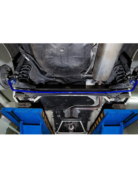 Barra stabilizzatrice posteriore Add On Hardrace Ford Fiesta MK7 CB1/CCN + ST