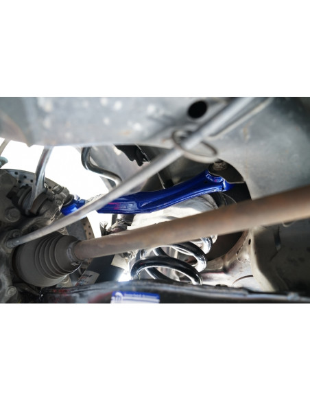 Kit camber superiore posteriore Hardrace Dodge Challenger III Charger VI LD