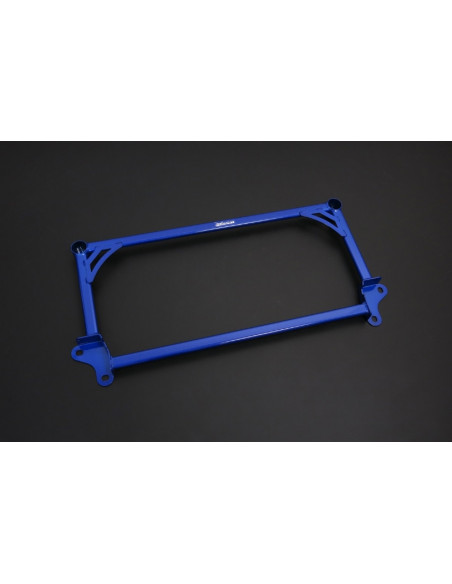 Barra Rinforzo inferiore anteriore Hardrace Subaru Impreza GT/GK