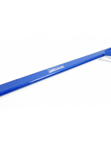 Barra Rinforzo inferiore anteriore Hardrace Subaru Impreza GT/GK