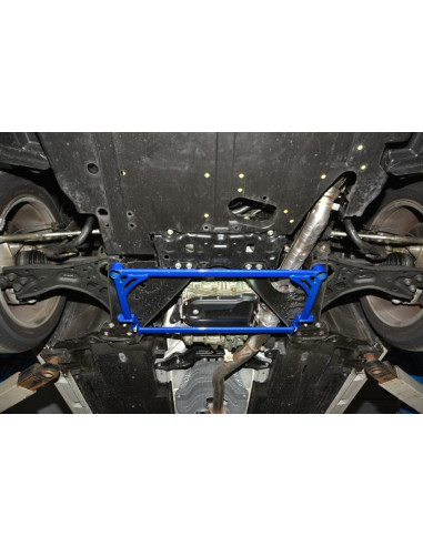 Front Lower Brace Subaru Forester, Impreza, XV