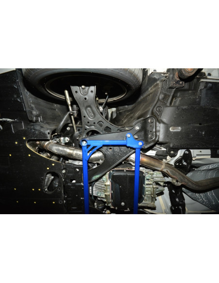 Front Lower Brace Subaru Forester, Impreza, XV