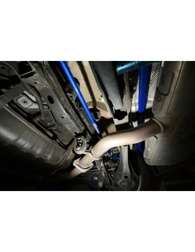 Rear Sway Bar Hyundai Elantra, I-30, Veloster