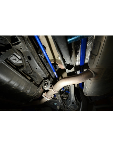 Rear Sway Bar Hyundai Elantra, I-30, Veloster