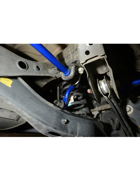 Rear Sway Bar Hyundai Elantra, I-30, Veloster