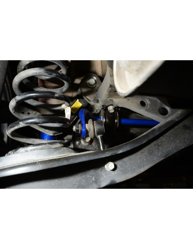 Barra stabilizzatrice posteriore Hardrace Hyundai i30 +N/Fastaback Veloster +N