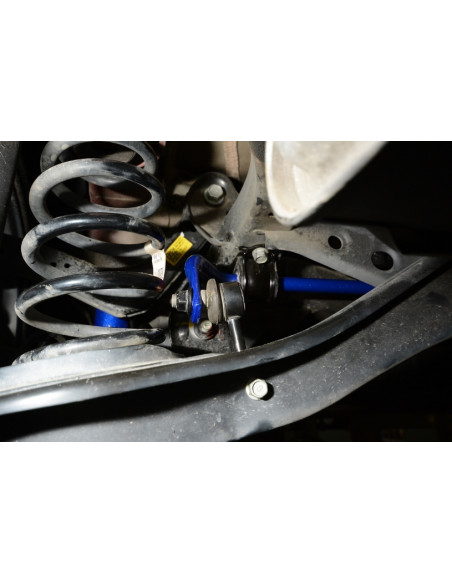 Rear Sway Bar Hyundai Elantra, I-30, Veloster