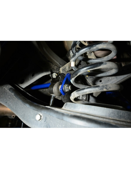 Rear Sway Bar Hyundai Elantra, I-30, Veloster