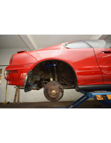 Kit camber superiore posteriore Hardrace Honda Prelude MK5