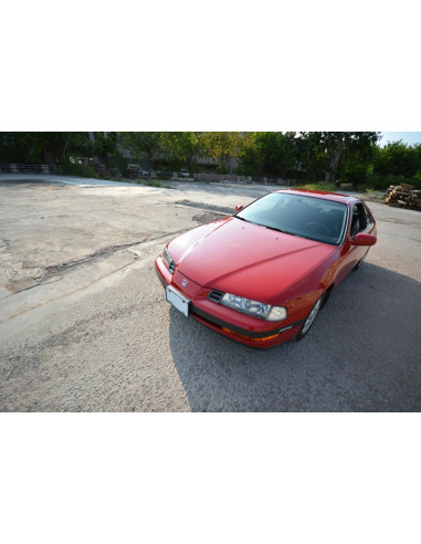 Rear Upper Camber Kit Honda Prelude