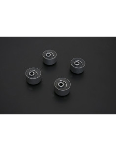 Boccola braccio anteriore Hardrace Mercedes Classe G W460/W463 + AMG G55/G63/G65