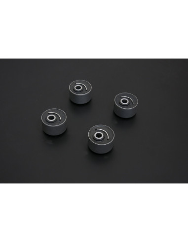 Boccola braccio anteriore Hardrace Mercedes Classe G W460/W463 + AMG G55/G63/G65