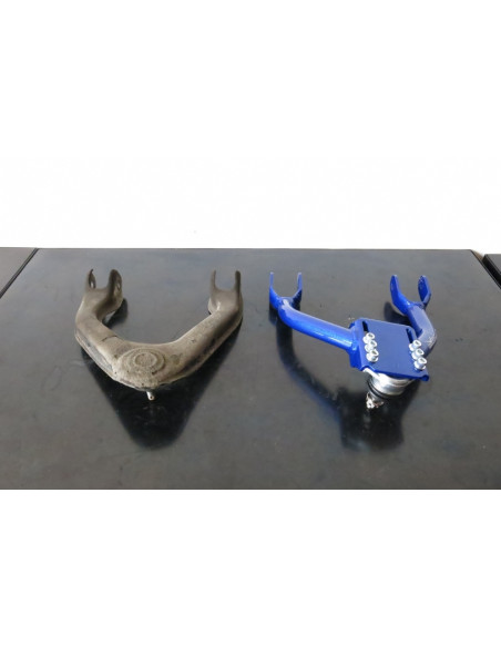 Kit camber superiore anteriore Hardrace Honda Prelude MK4