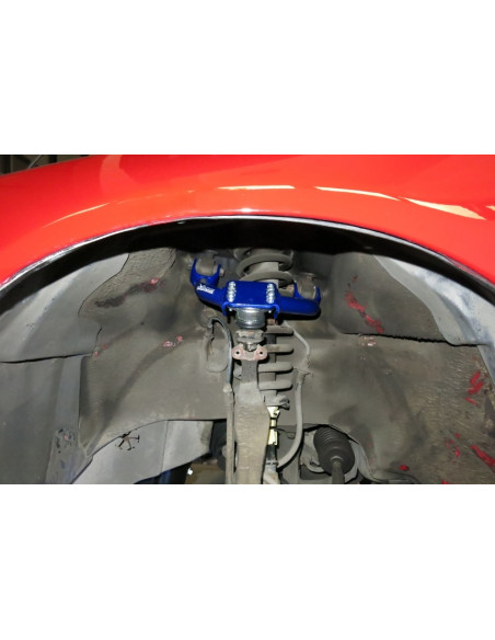 Front Upper Camber Kit Honda Prelude