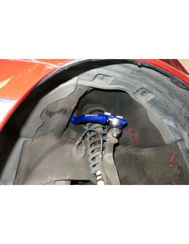 Kit camber superiore anteriore Hardrace Honda Prelude MK4