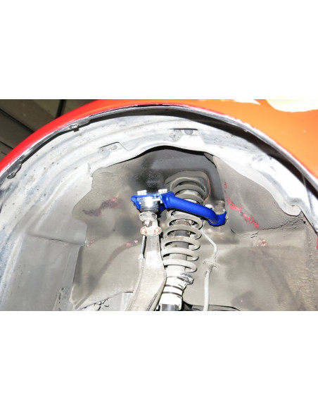 Front Upper Camber Kit Honda Prelude