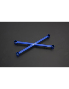 Middle Lower Brace Mazda 3, 6