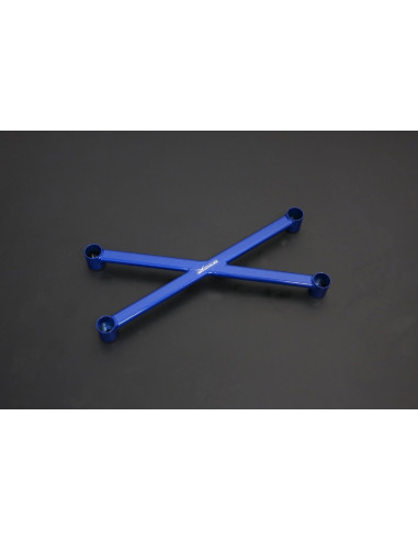 Barra Rinforzo a 4 punti inferiore Hardrace Mazda 3 MK3 BM/BN
