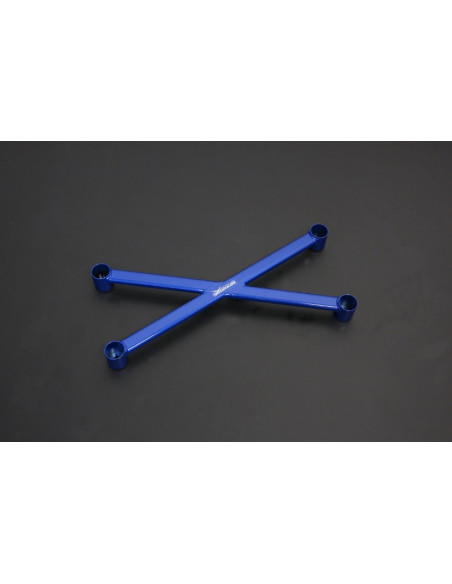 Barra Rinforzo a 4 punti inferiore Hardrace Mazda 3 MK3 BM/BN