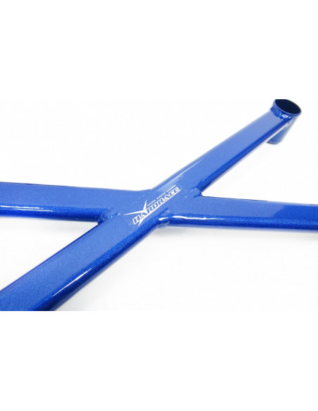 Middle Lower Brace Mazda 3, 6